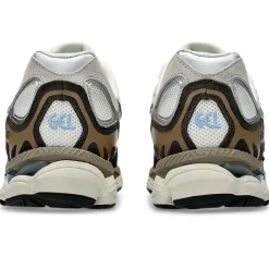 ASICS - Baskets Gel-NYC - Cream / Cream