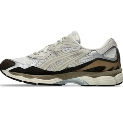 ASICS - Baskets Gel-NYC - Cream / Cream