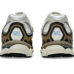 ASICS - Baskets Gel-NYC - Cream / Cream