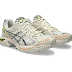 ASICS - Baskets GT 2160 - Cream / Safety Yellow