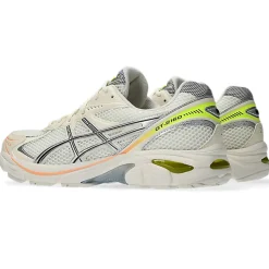 ASICS - Baskets GT 2160 - Cream / Safety Yellow