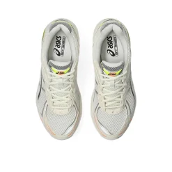 ASICS - Baskets GT 2160 - Cream / Safety Yellow