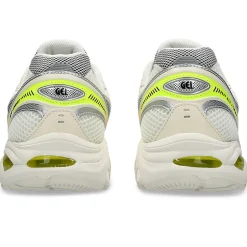 ASICS - Baskets GT 2160 - Cream / Safety Yellow