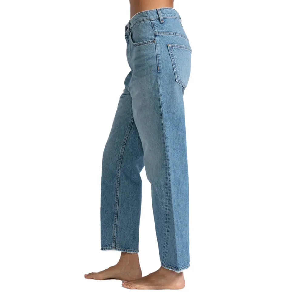 ASKK NY - Jean Pasadena - Denim
