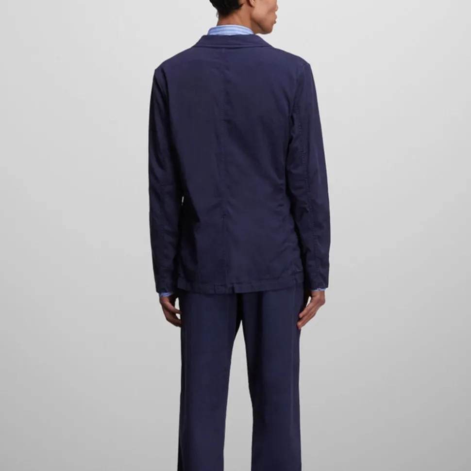 Aspesi - Blazer Samuraki - Bleu