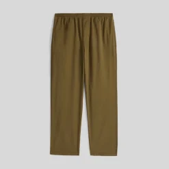Aspesi - Pantalon Ventura - Tabac