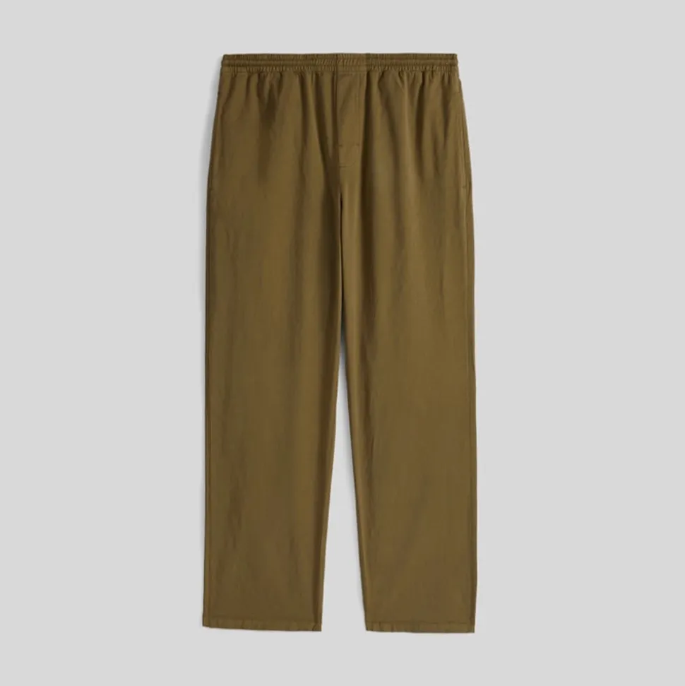Aspesi - Pantalon Ventura - Tabac