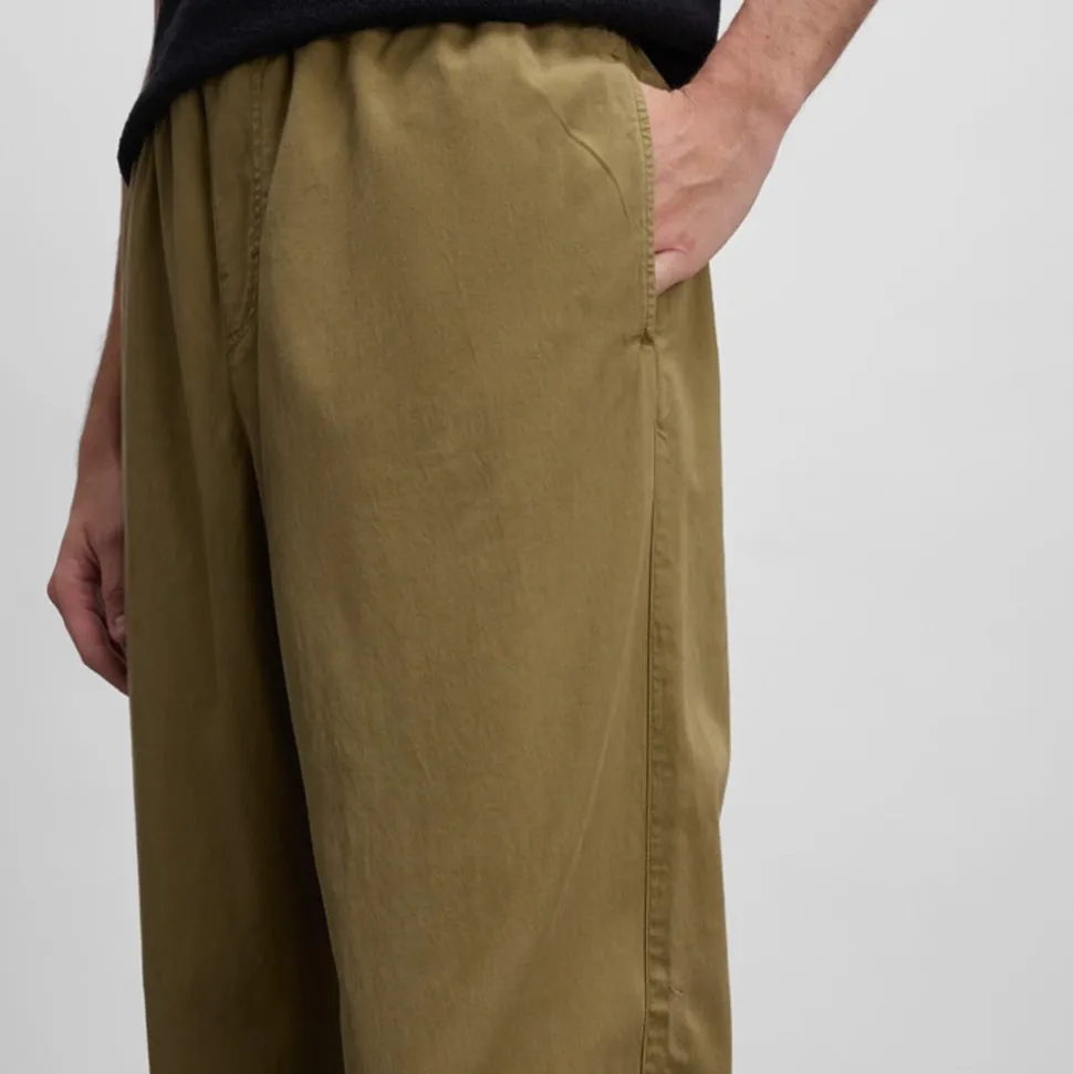 Aspesi - Pantalon Ventura - Tabac