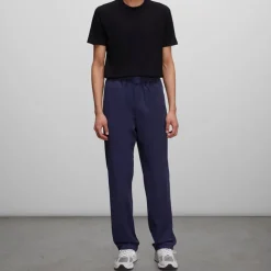 Aspesi - Pantalon Ventura - Bleu