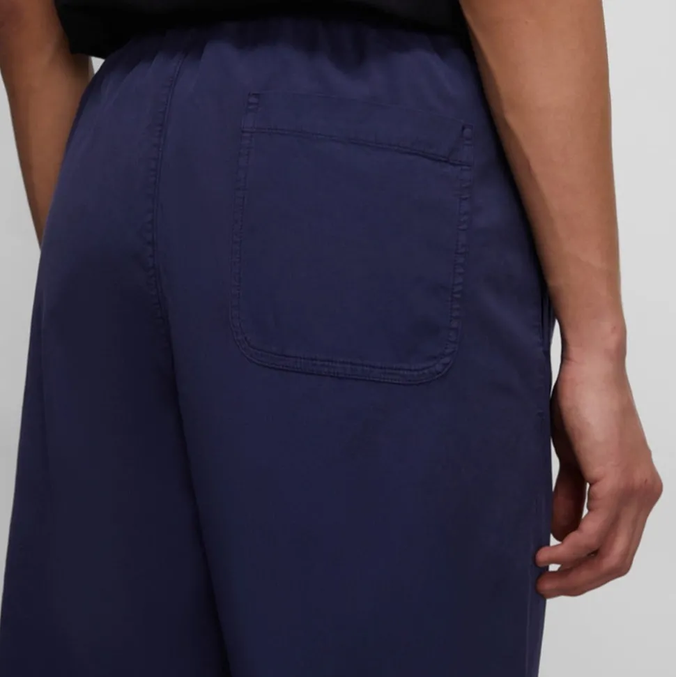 Aspesi - Pantalon Ventura - Bleu