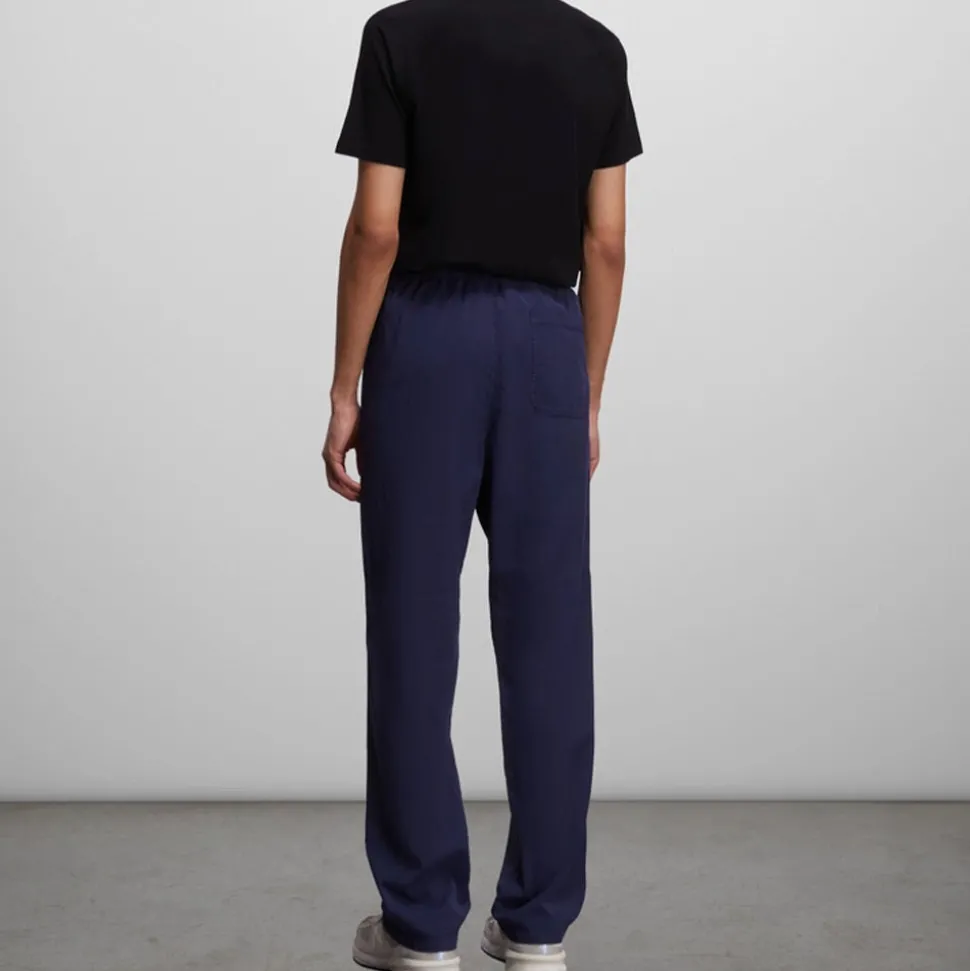 Aspesi - Pantalon Ventura - Bleu