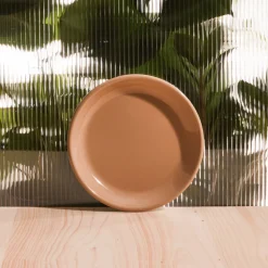 Assiette - Beige