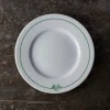 Assiette à dessert "Rive Gauche" - Non Merci