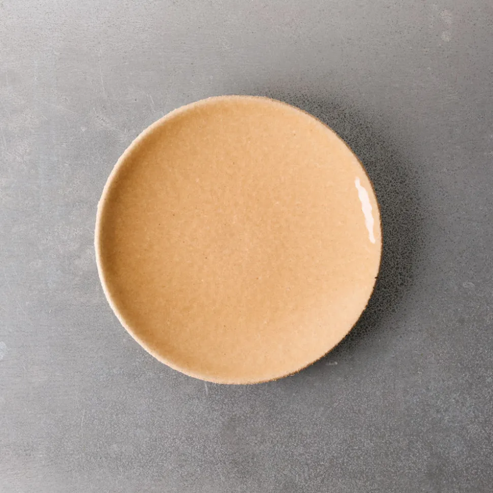 Assiette Guarrigue - Miel