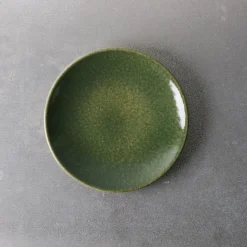 Assiette Guarrigue - Thym