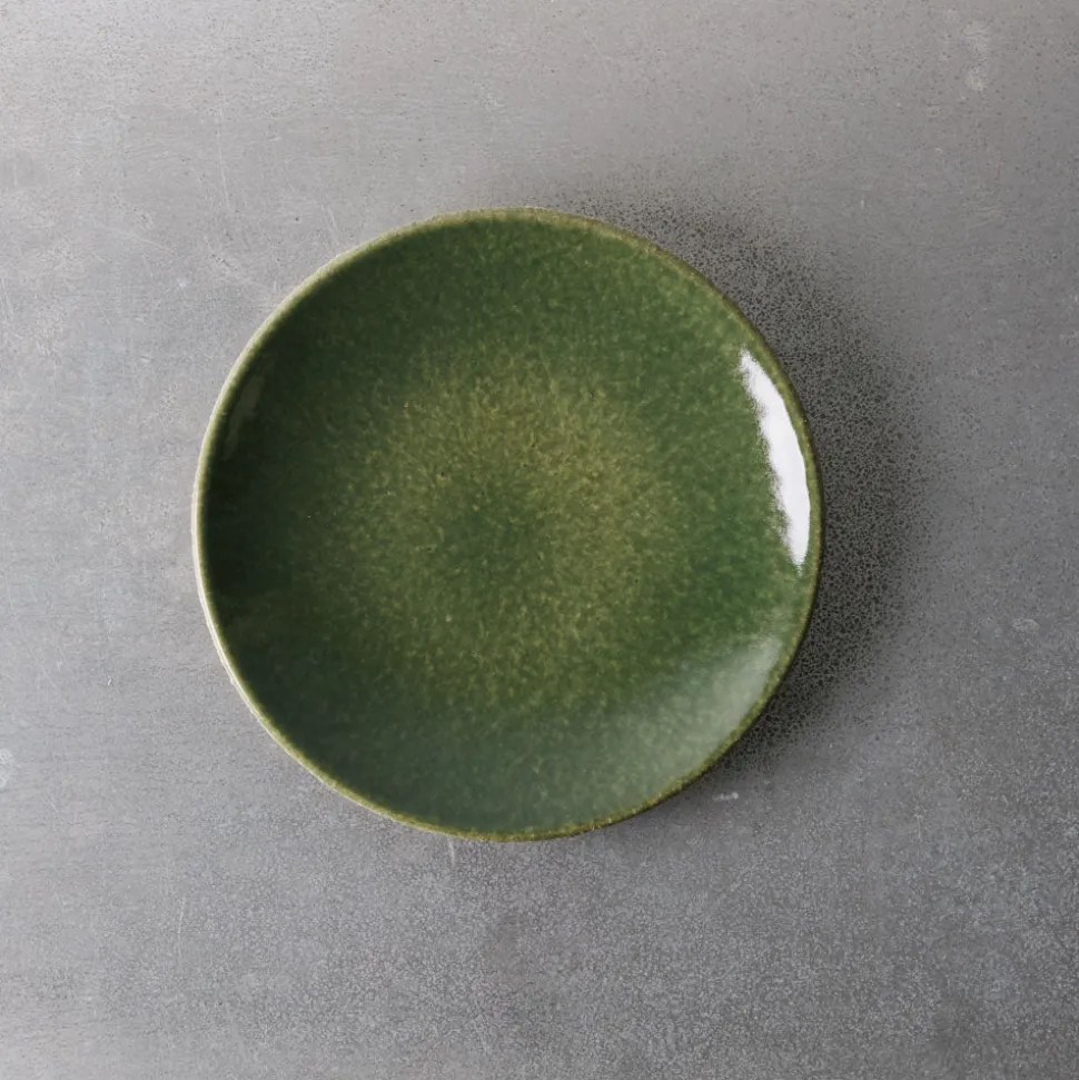 Assiette Guarrigue - Thym