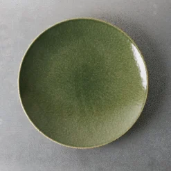 Assiette Guarrigue - Thym