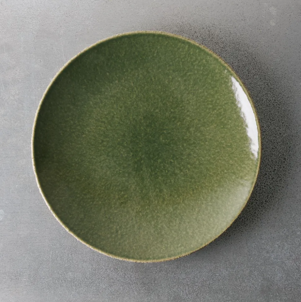 Assiette Guarrigue - Thym