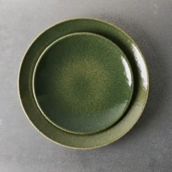 Assiette Guarrigue - Thym