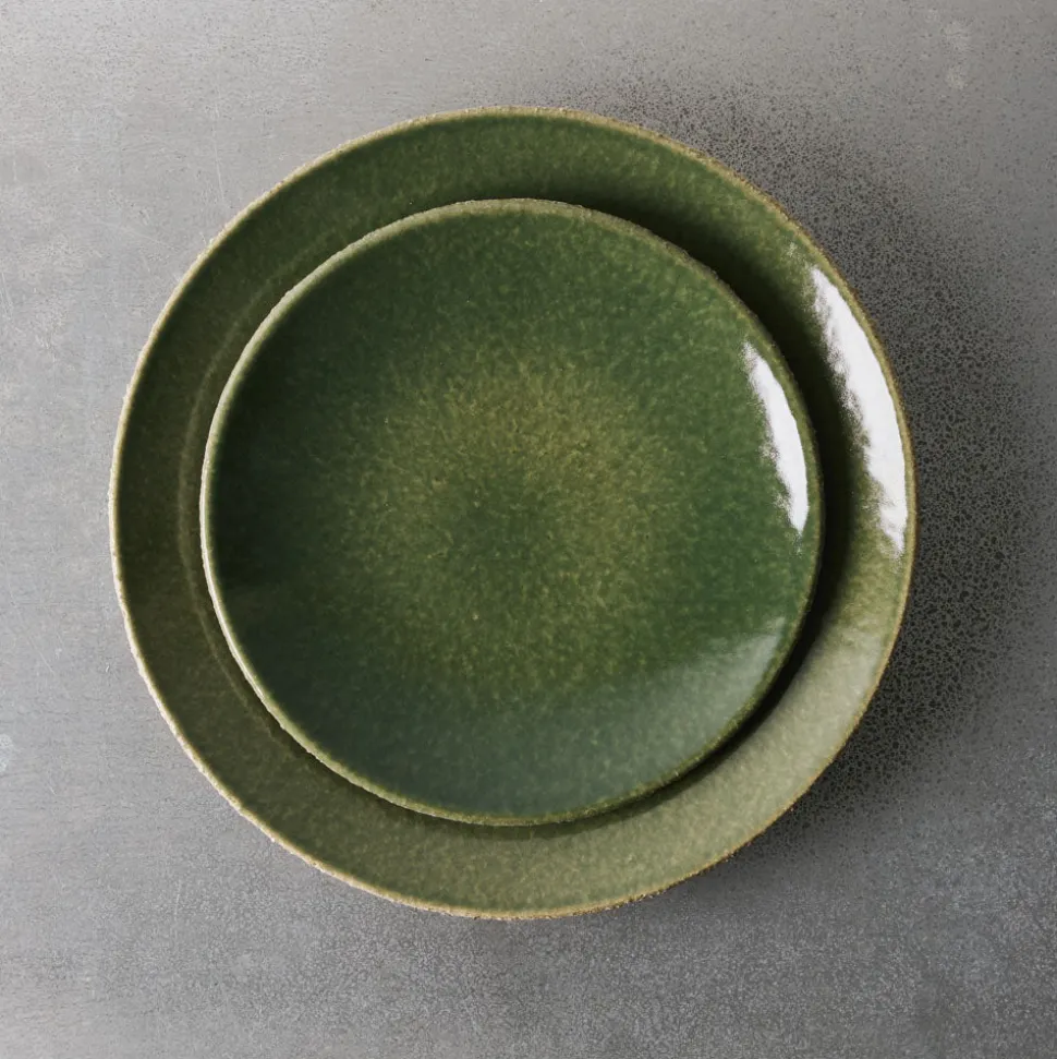 Assiette Guarrigue - Thym