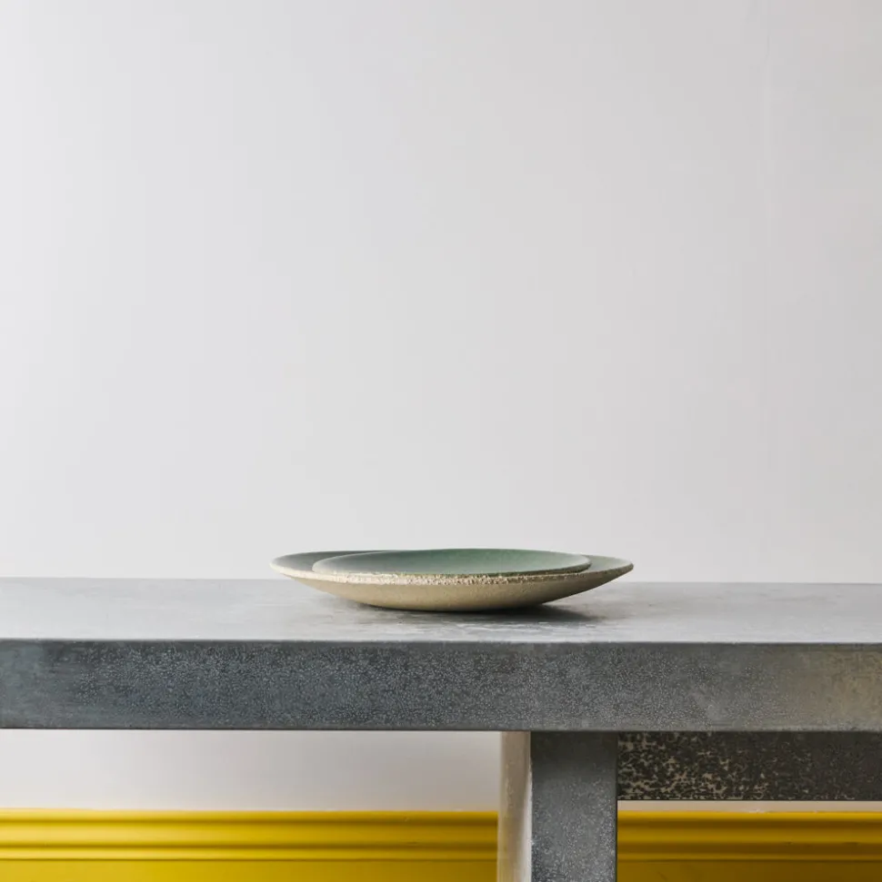 Assiette Guarrigue - Thym