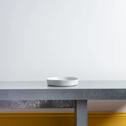 Assiette La Mère - Off White