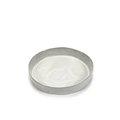 Assiette La Mère - Off White