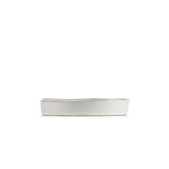 Assiette La Mère - Off White