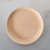 Assiette plate Causette - Beige