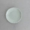 Assiette plate Dashi - Celadon