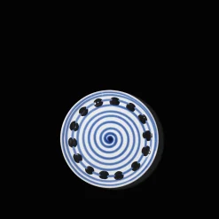 Assiette plate en faïence Paola Navone