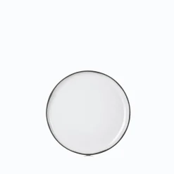 Assiette plate Revol - Blanche