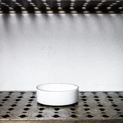 Assiette Revol - Blanche