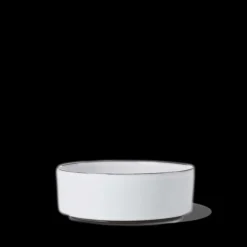 Assiette Revol - Blanche