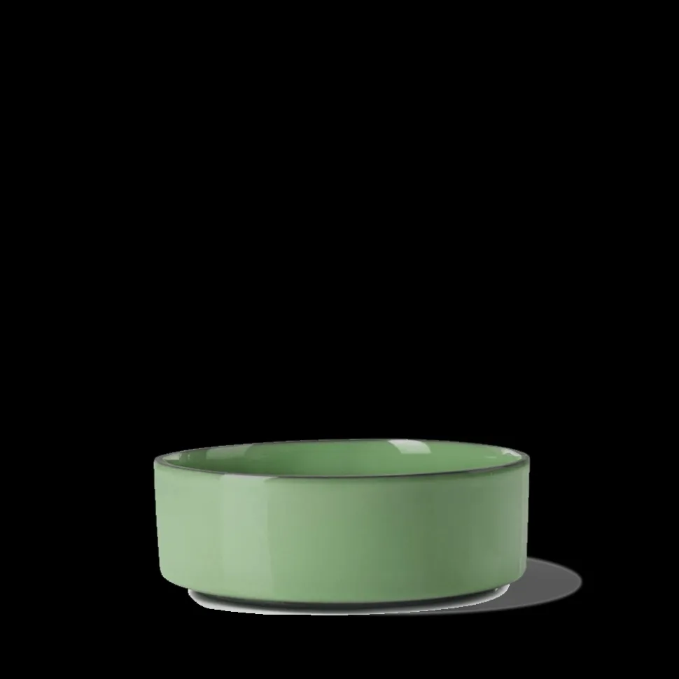 Assiette Revol - Menthe