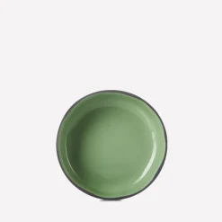 Assiette Revol - Menthe