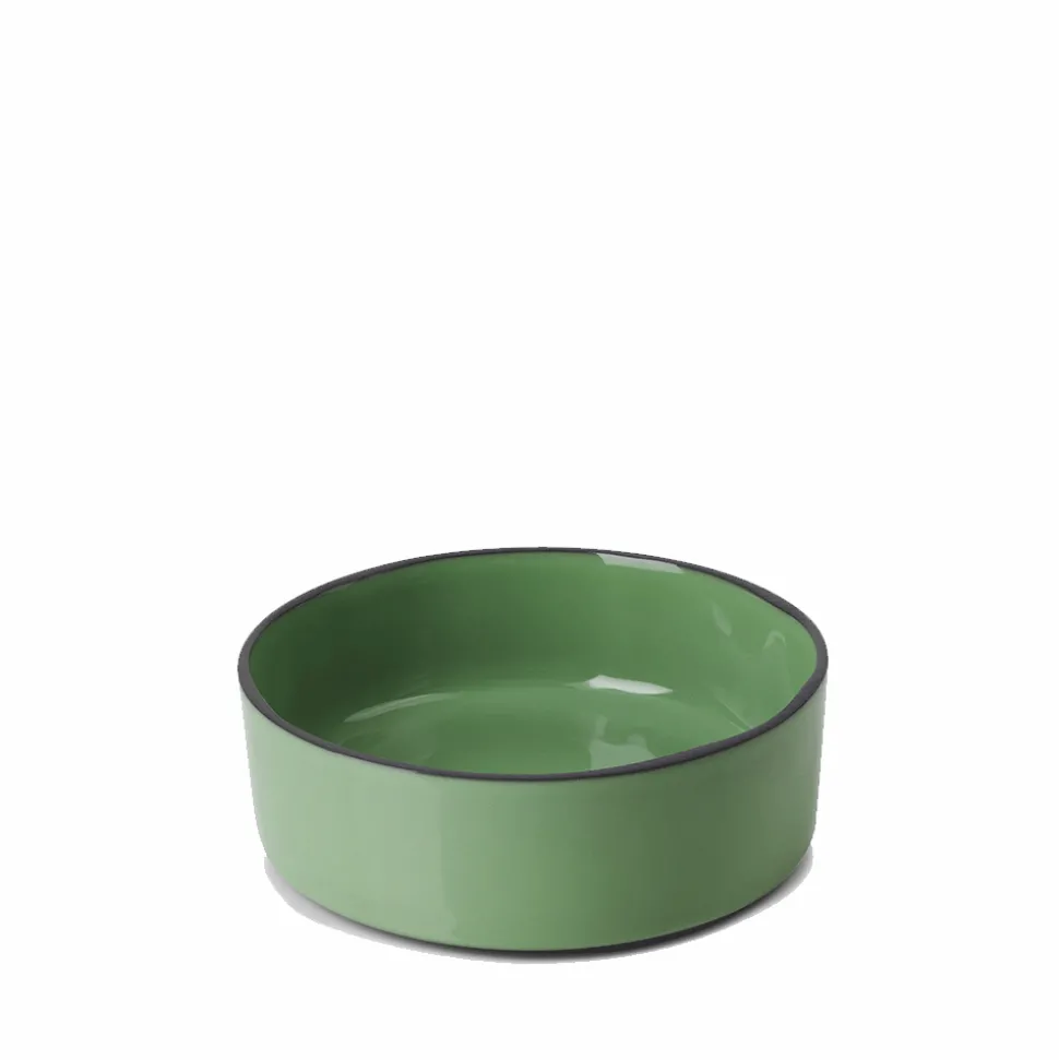 Assiette Revol - Menthe
