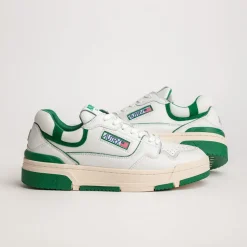 Autry - Baskets CLC Low - Vert