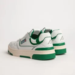 Autry - Baskets CLC Low - Vert