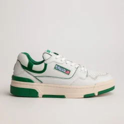 Autry - Baskets CLC Low - Vert