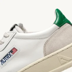 Autry - Baskets Medalist Low - Amazon