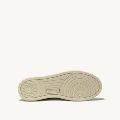 Autry - Baskets Medalist Low - Amazon