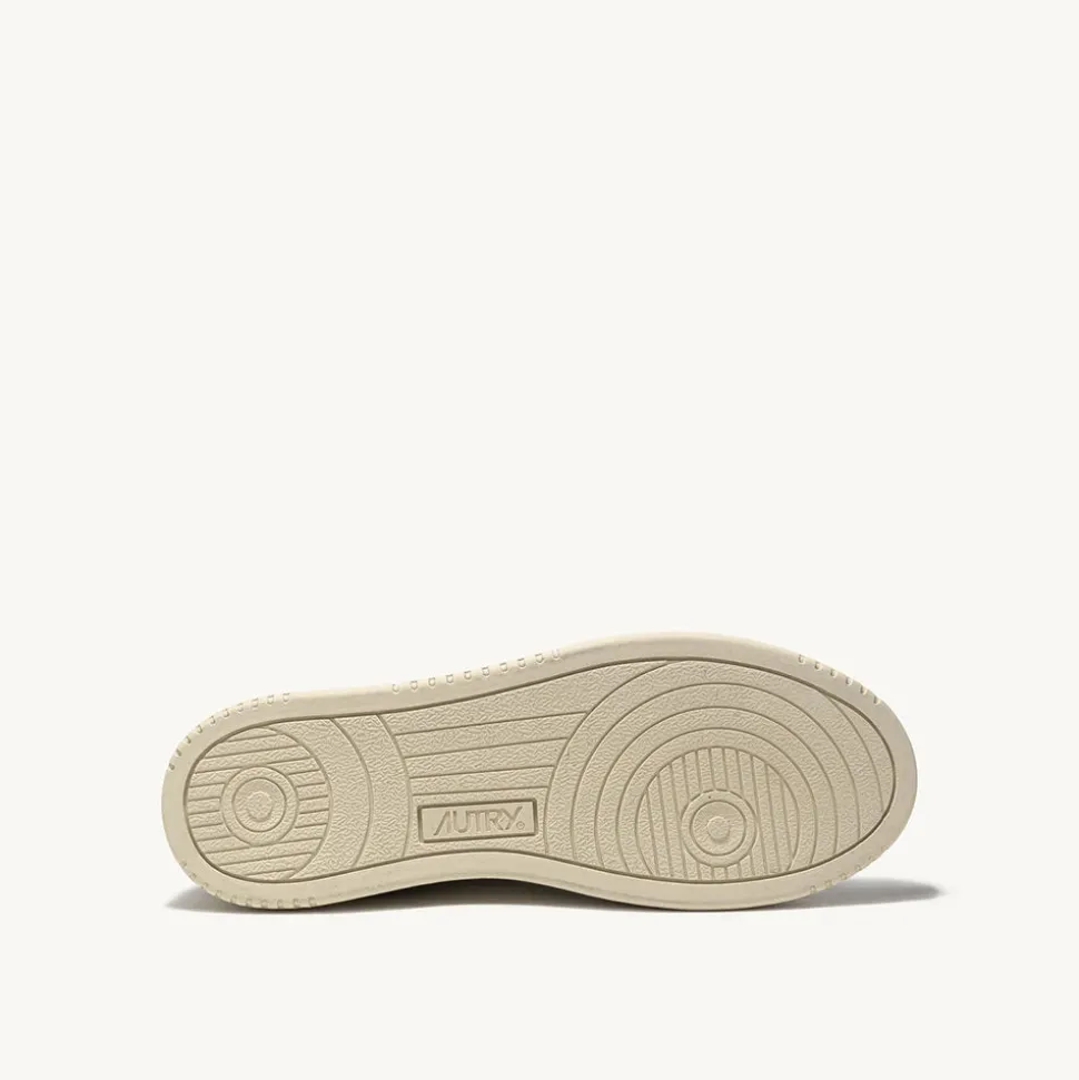 Autry - Baskets Medalist Low - Amazon