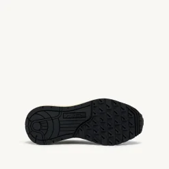 Autry - Baskets Reelwind Low - Blanche & Noir