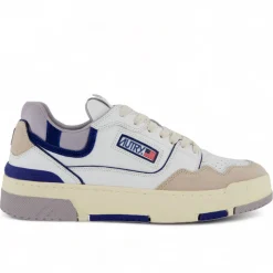 Autry - CLC Low Man - Bleu