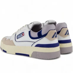 Autry - CLC Low Man - Bleu