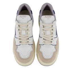 Autry - CLC Low Man - Bleu