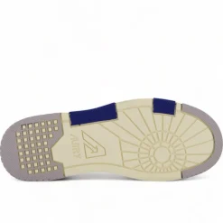 Autry - CLC Low Man - Bleu