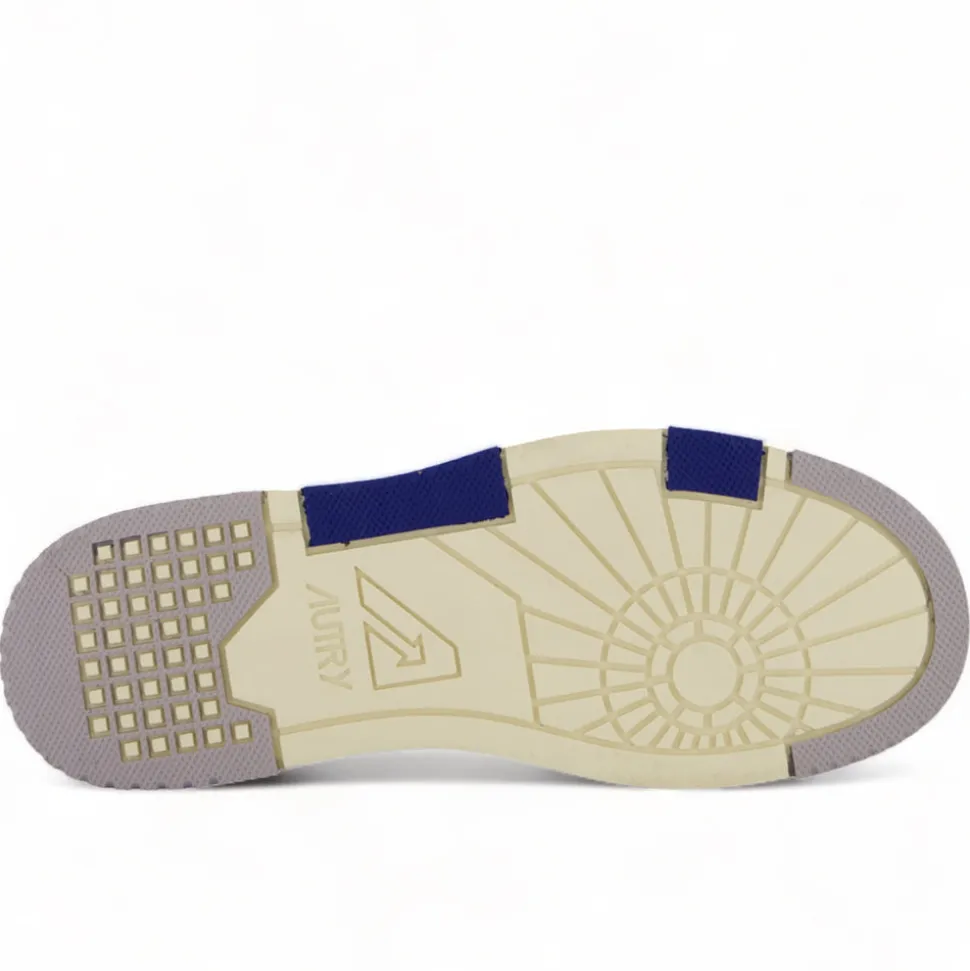 Autry - CLC Low Man - Bleu