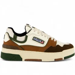 Autry - CLC Low Man - Marron